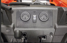 Load image into Gallery viewer, 2014-22 Inferno Honda Pioneer 700 / 700-4 Cab Heater with Defrost