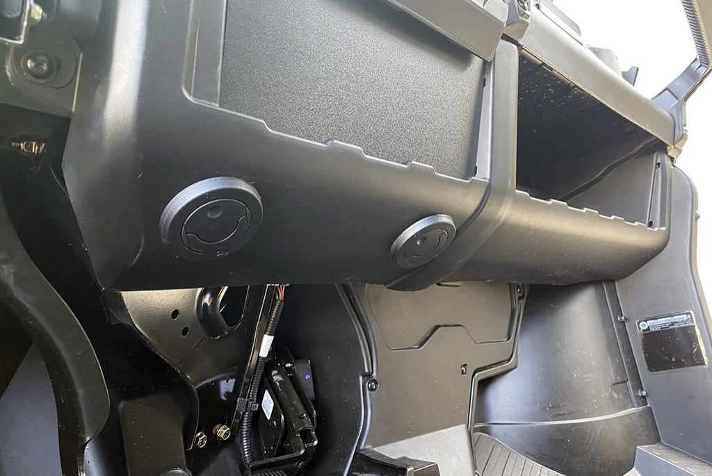 2016-Current Can-Am Defender Inferno Cab Heater with Defrost – Premium Edition