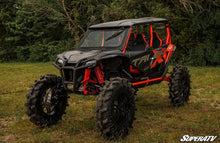 Load image into Gallery viewer, HONDA TALON 1000 GLASS WINDSHIELD