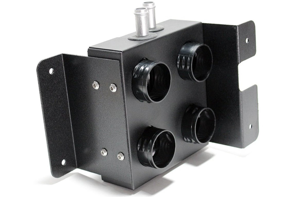 2015-22 Inferno Honda Pioneer 500 Cab Heater with Defrost