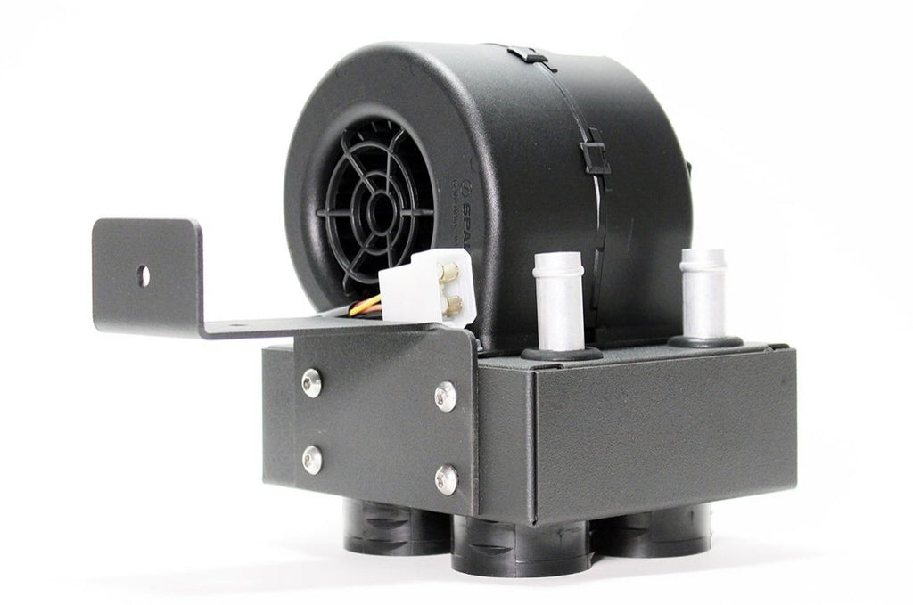 2020-22 Polaris Ranger 1000 Inferno Cab Heater with Defrost