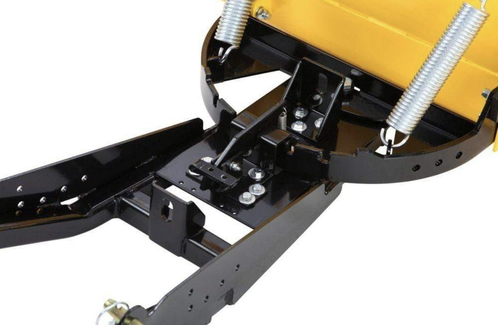 Canam Defender Denali Pro Series UTV Plow System