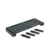 Load image into Gallery viewer, Denali Universal ATV Plow Mount -  Fits Most ATVs