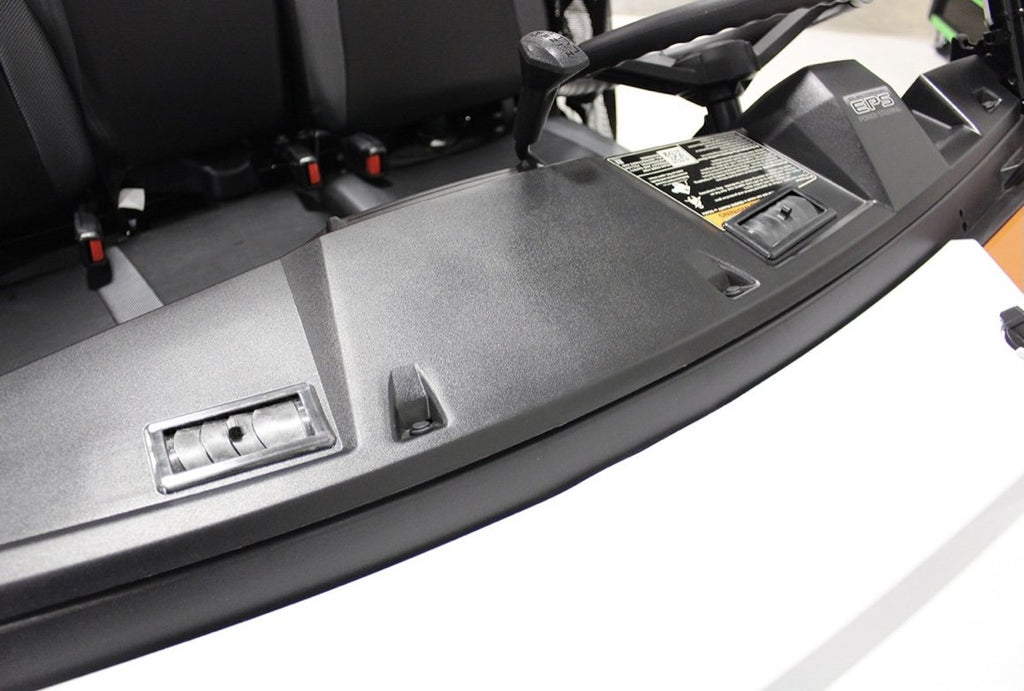 2015-2016 Polaris Ranger 570 Full-Size Inferno Cab Heater with Defrost