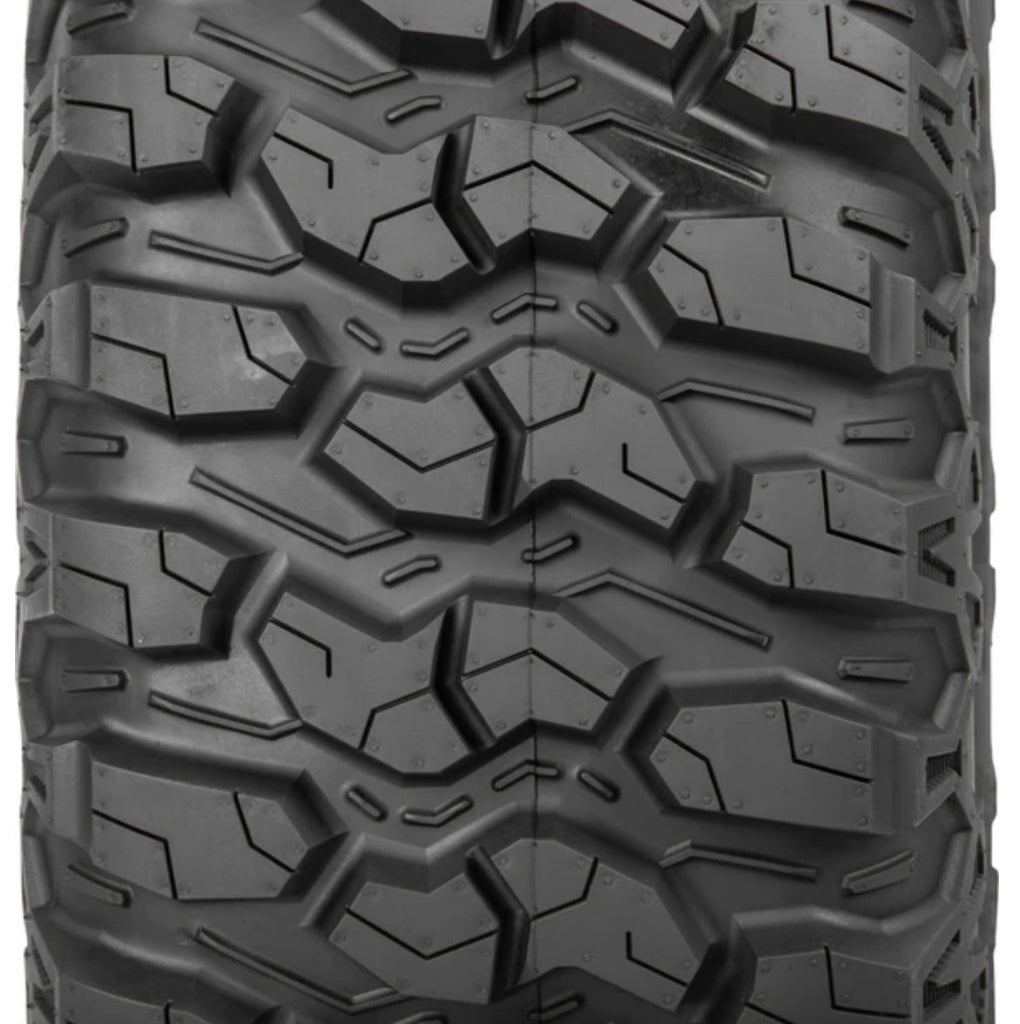 SEDONA TIRE TRAIL SAW RADIAL 8PLY