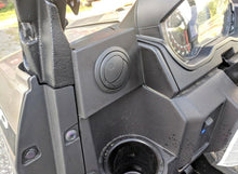 Load image into Gallery viewer, Polaris Ranger XP1000/1000/Crew (2018-2022) Ice Crusher Cab Heater