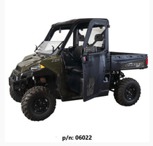 Load image into Gallery viewer, 2009-21 Polaris Ranger 500/570/800 Seizmik Full Hinged Framed Doors