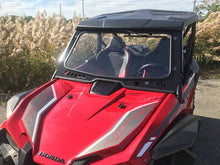 Load image into Gallery viewer, Honda Talon Laminated Safety Glass Windshield (DOT Rated)
