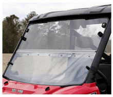 Load image into Gallery viewer, 2009-22 Polaris Ranger 570 / XP 700 / XP 800 Seizmik Versa-Fold Polycarbonate Front Windshield