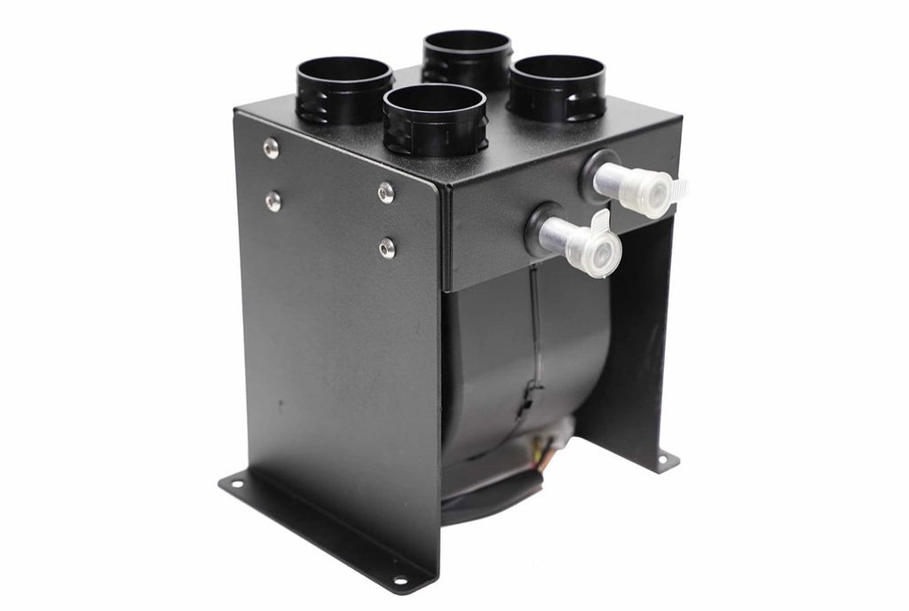 2016-22 Inferno Honda Pioneer 1000 MAXX Edition Cab Heater with Defrost