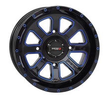 Load image into Gallery viewer, System 3 Off-Road ST-4 Aluminum Wheels