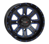 System 3 Off-Road ST-4 Aluminum Wheels