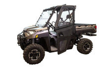 Load image into Gallery viewer, 2018-22 Polaris Ranger 1000 XP Seizmik Full Hinged Framed Doors