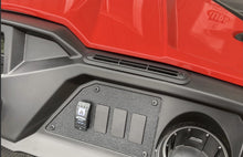 Load image into Gallery viewer, 2015-22 Inferno Honda Pioneer 500 Cab Heater with Defrost