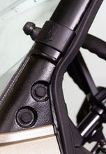 Load image into Gallery viewer, 2018-22 Polaris Ranger 1000 XP Seizmik Full Hinged Framed Doors