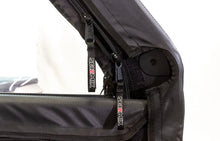 Load image into Gallery viewer, 2018-22 Polaris Ranger 1000 XP Seizmik Full Hinged Framed Doors