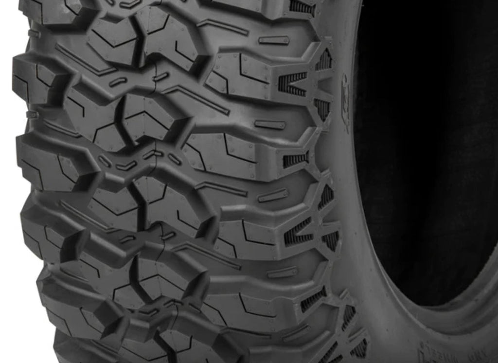 SEDONA TIRE TRAIL SAW RADIAL 8PLY