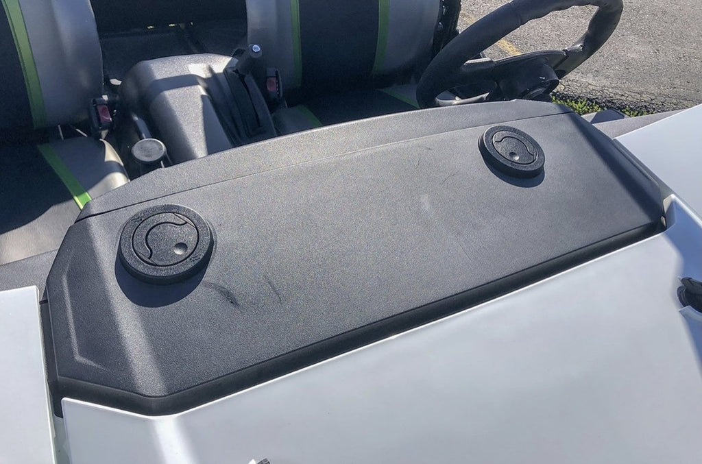 2014-22  Kawasaki Teryx 800 Inferno Cab Heater with Defrost