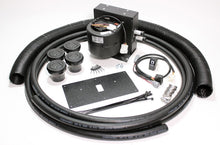 Load image into Gallery viewer, 2014-22 Inferno Honda Pioneer 700 / 700-4 Cab Heater with Defrost