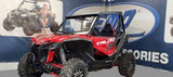 Honda Talon Laminated Safety Glass Windshield (DOT Rated)