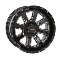 Load image into Gallery viewer, System 3 Off-Road ST-4 Aluminum Wheels