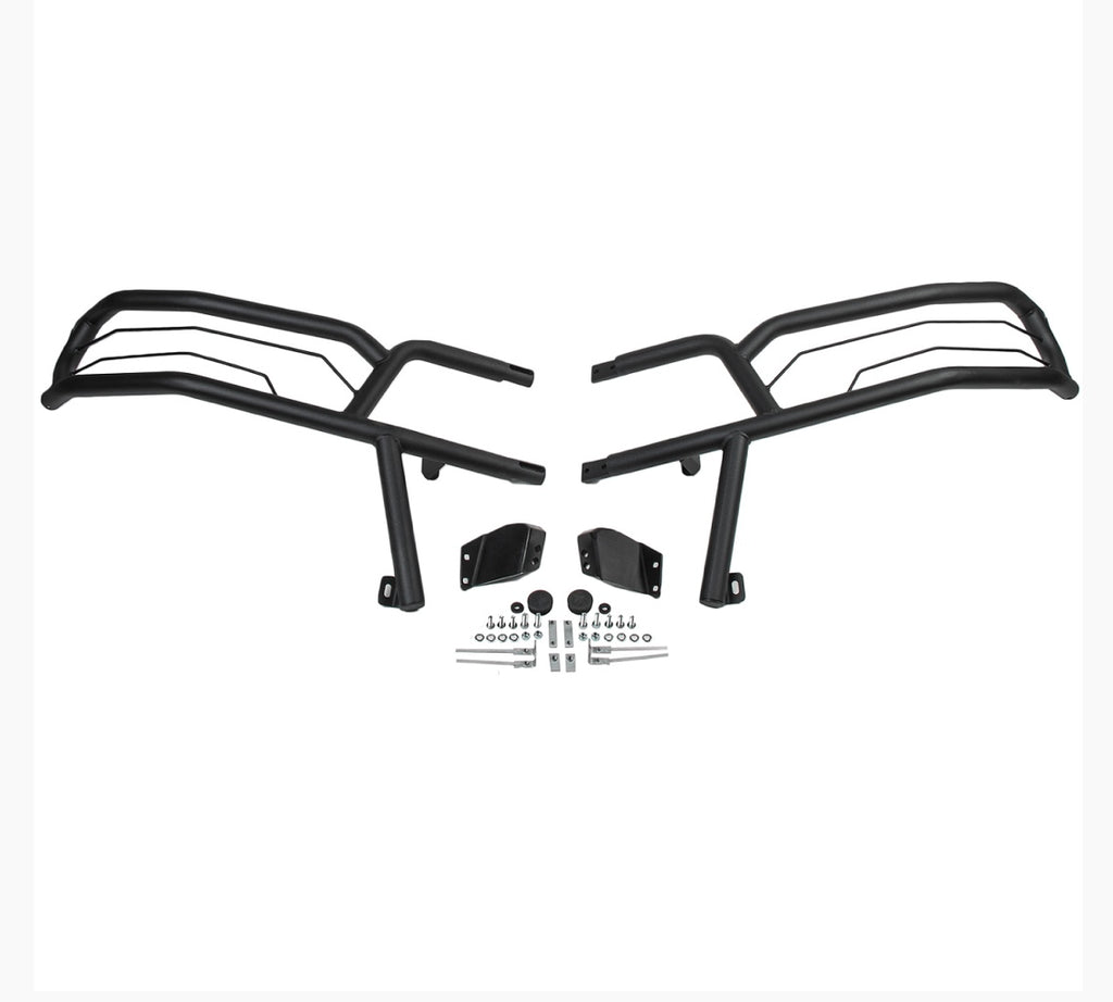 Canam Defender Rival Front Bumper