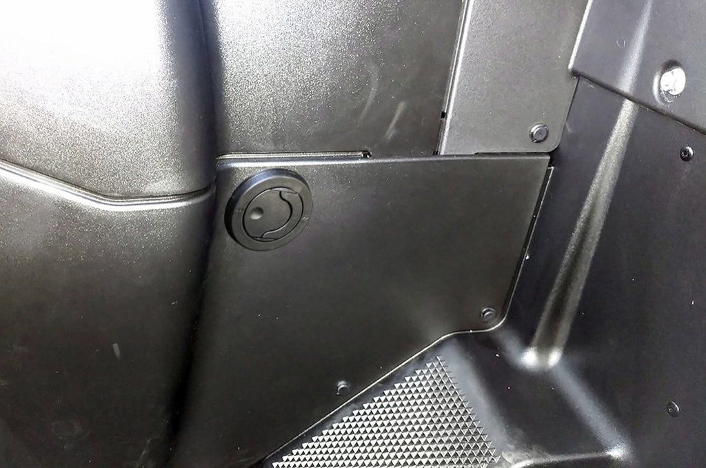 2014-22  Kawasaki Teryx 800 Inferno Cab Heater with Defrost