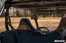 Load image into Gallery viewer, HONDA TALON 1000 REAR WINDSHIELD