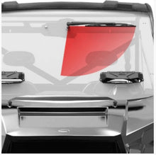 Load image into Gallery viewer, Seizmik Windshield Wiper and Washer Kit for Hard Coated Polycarbonate Windshields