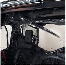 Load image into Gallery viewer, Seizmik Windshield Wiper and Washer Kit for Hard Coated Polycarbonate Windshields