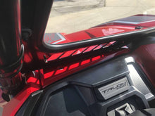 Load image into Gallery viewer, Honda Talon Laminated Safety Glass Windshield (DOT Rated)