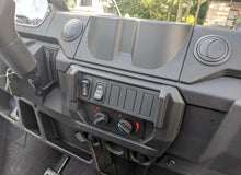 Load image into Gallery viewer, Polaris Ranger XP1000/1000/Crew (2018-2022) Ice Crusher Cab Heater
