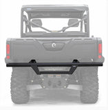 Canam Defender Rival Rear Bumper