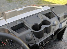 Load image into Gallery viewer, Polaris Ranger XP1000/1000/Crew (2018-2022) Ice Crusher Cab Heater