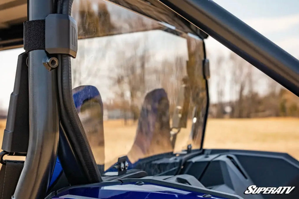 HONDA TALON 1000 REAR WINDSHIELD