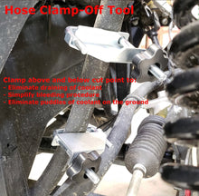 Load image into Gallery viewer, Polaris Ranger XP1000/1000/Crew (2018-2022) Ice Crusher Cab Heater