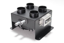 Load image into Gallery viewer, 2017-Current Can-Am Maverick X3 Inferno Cab Heater with Defrost – Under Seat Mount