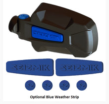 Load image into Gallery viewer, Seizmik Pursuit Aluminum Break Away Side Mirrors