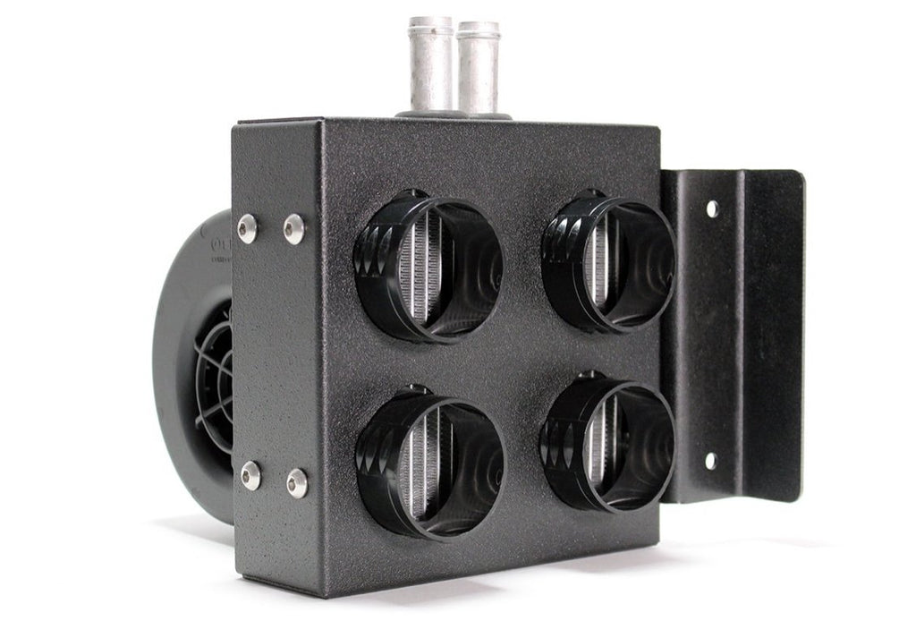 2019–22 Inferno Honda Talon Cab Heater with Defrost