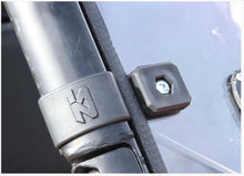 Load image into Gallery viewer, 2013-21 Polaris Ranger Seizmik Versa-Vent Hard Coated Front Windshield