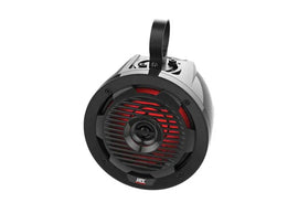 MTX BLUETOOTH CONTROLLED TWO-SPEAKER  SOUND SYSTEM