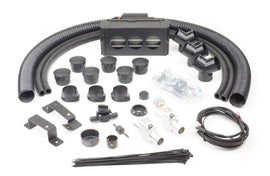 Kawasaki Mule Pro FXT/FX/FXD Under Hood (2015-2021) Ice Crusher Cab Heater