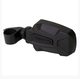 Seizmik Pursuit Aluminum Break Away Side Mirrors