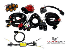 Load image into Gallery viewer, 2017-18 Kawasaki Teryx 4 Models Plug &amp; Play Signal System