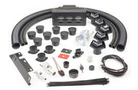 Polaris Ranger XP1000/1000/Crew (2018-2022) Ice Crusher Cab Heater