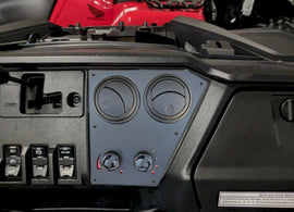 Honda Pioneer 1000 LE (2016-2021) - Ice Crusher Cab Heater