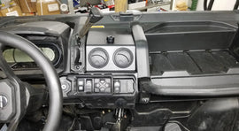 Can-Am Defender HD5/HD8/HD9/HD10 (2020-2022) Ice Crusher Cab Heater