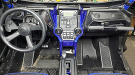 Honda Talon (2019-2021) Ice Crusher Cab Heater