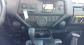 Kawasaki Teryx 4/800 (2016-2021) Ice Crusher Cab Heater