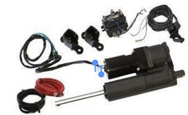 Hydro Turn W/Dash Switch